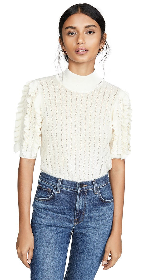 Halton Sweater | Shopbop