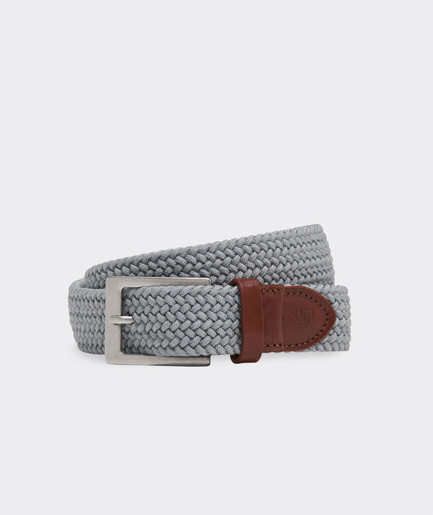 Boys' Heritage Bungee Belt | vineyard vines