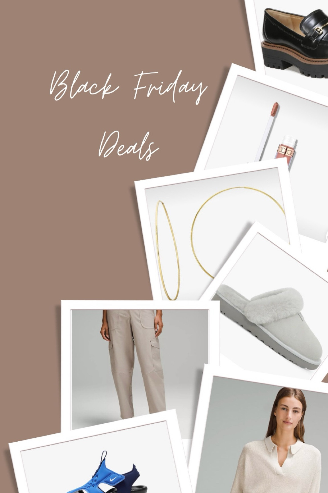 30% or more off! My favorite items!

#LTKHoliday #LTKCyberWeek #LTKCyberSaleIE