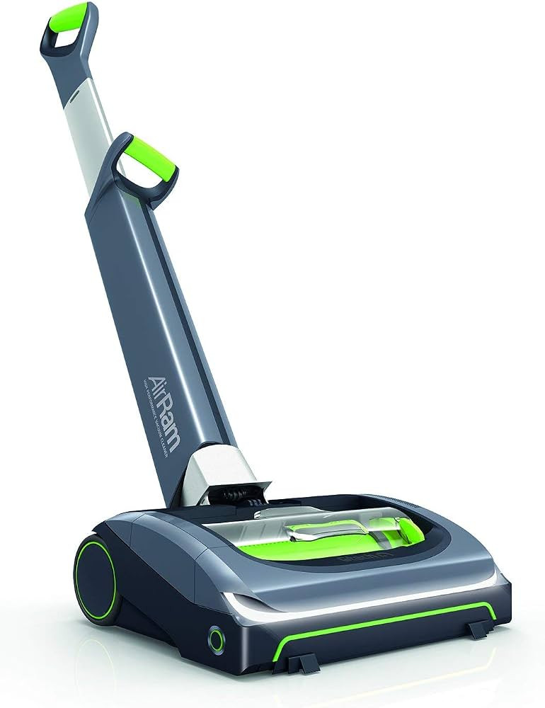 Bissell 1984 Air Ram Cordless Vacuum, 1984 Cordless Vacuum, 1984, | Amazon (US)