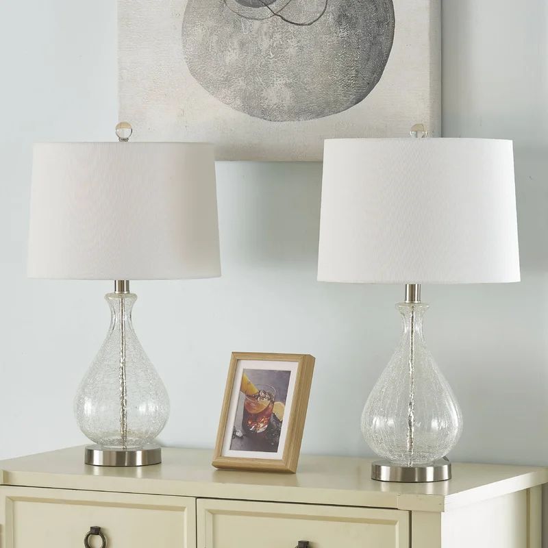 Wharton Table Lamp | Wayfair North America