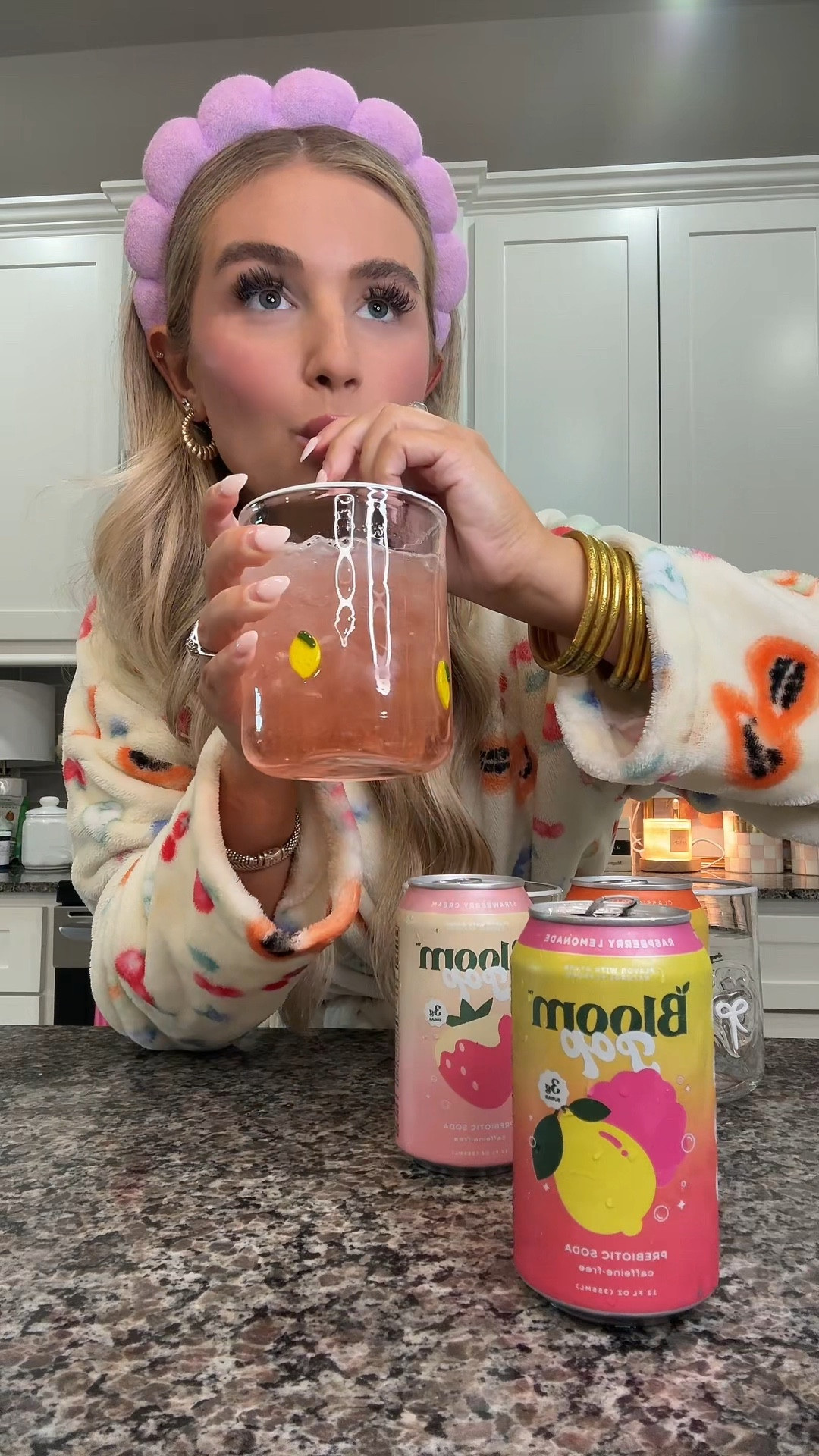 My favorite juice icon glasses from anthropologie! Obsessed with all the fruits!! 🍓🍒🍉🍋💘 

#LTKFindsUnder50 #LTKHome