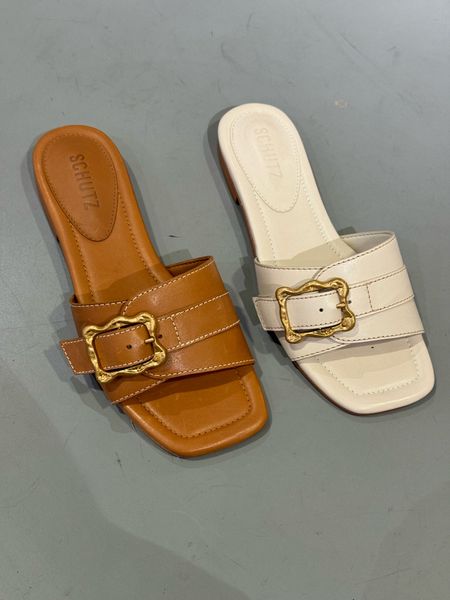 New Schutz sandals from Nordstrom. Perfect for summer 

#LTKShoeCrush #LTKStyleTip #LTKSeasonal