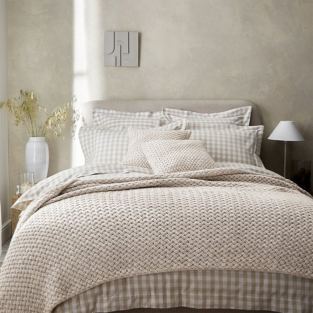 Ashmore Throw | The White Company (UK)