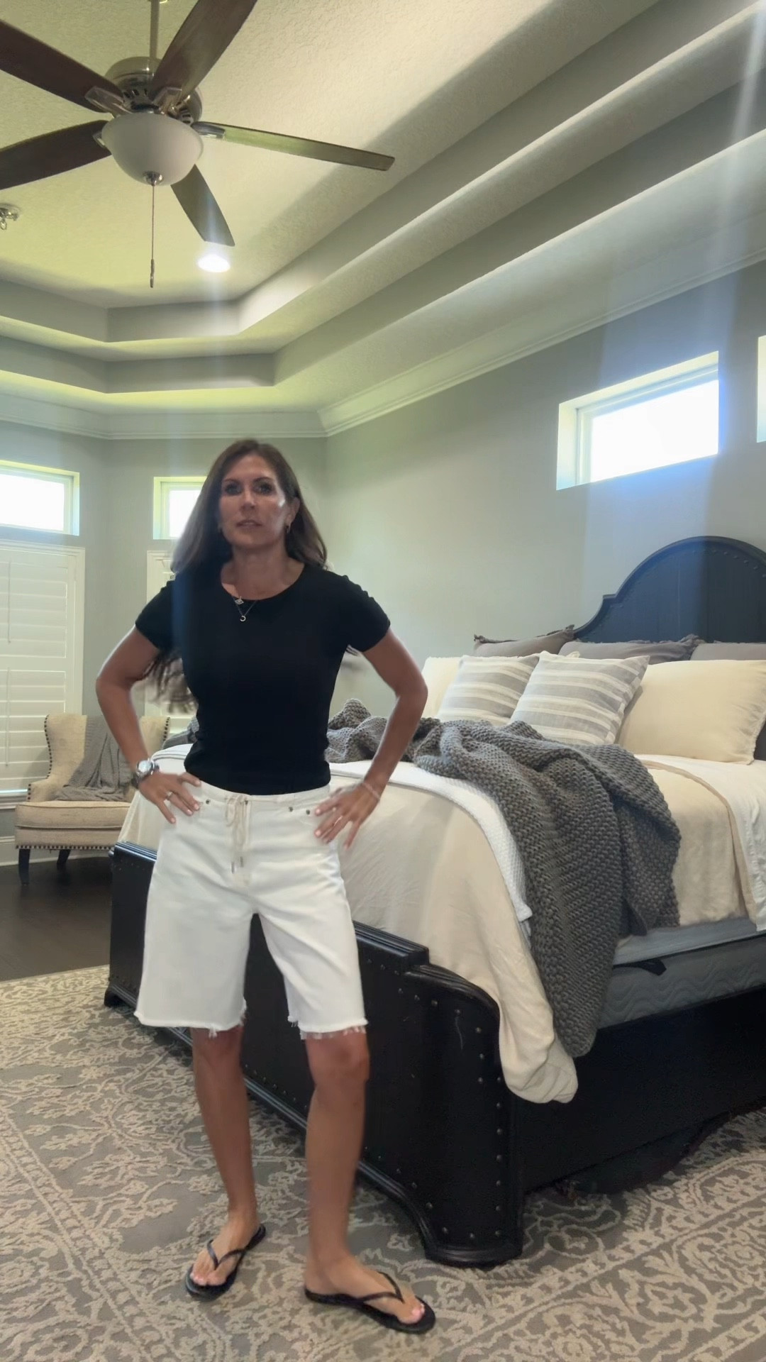 Jorts? Yes!!

#LTKStyleTip #LTKFindsUnder50