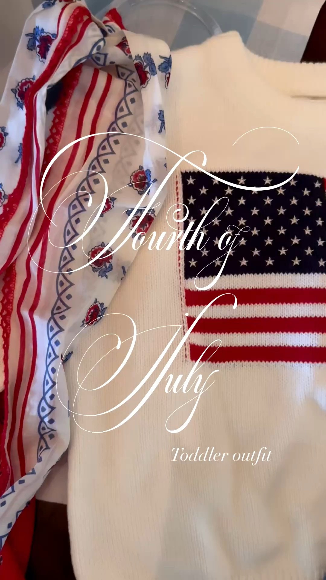 How cute is this toddler outfit for the Fourth of July! Toddler 4th of July, toddler Americana, toddler girl shorts, kids summer outfit. Glassalwaysfull

#LTKSeasonal #LTKKids

#LTKTravel #LTKBaby #LTKootd