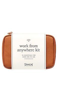 Work From Anywhere Kit
                    
                    Pinch Provisions | Revolve Clothing (Global)