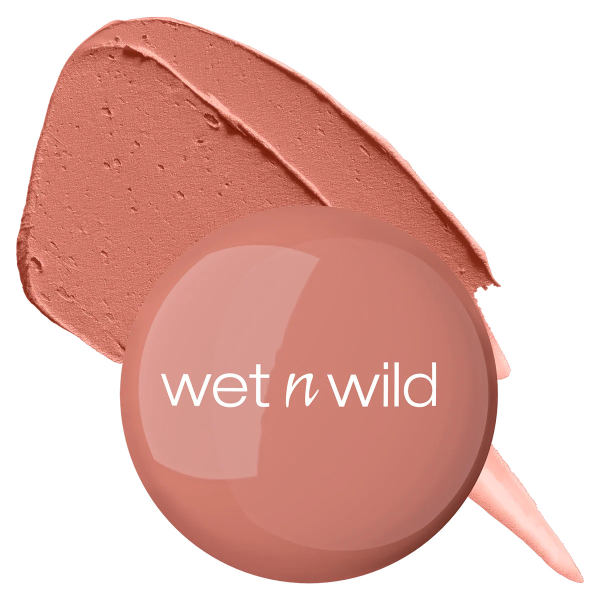 Mother Fluffer Cloud Blush | Phresh Peony | Wet n Wild (US)