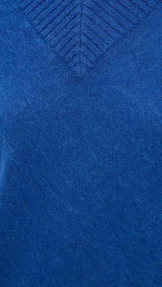 Kari Brushed Sweater | Shopbop