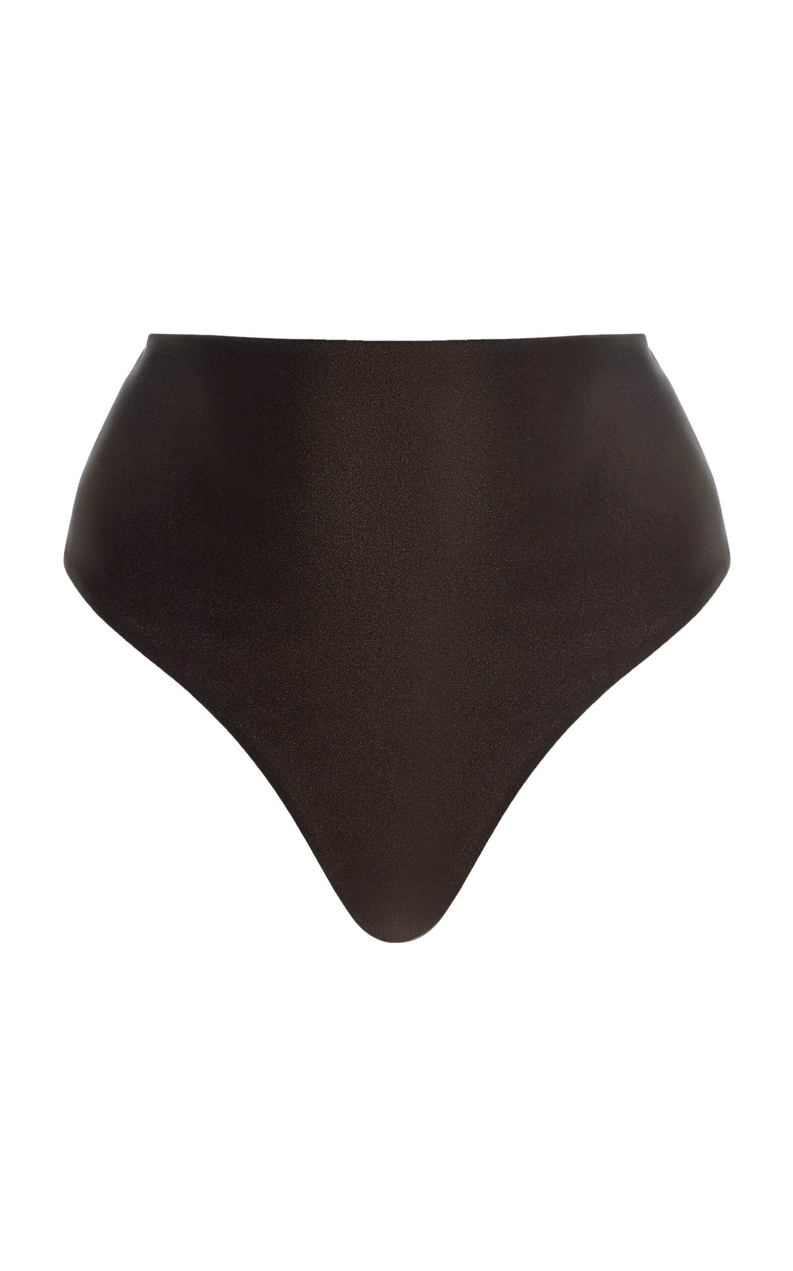 Gracie Shell-Detailed Bikini Bottom | Moda Operandi (Global)