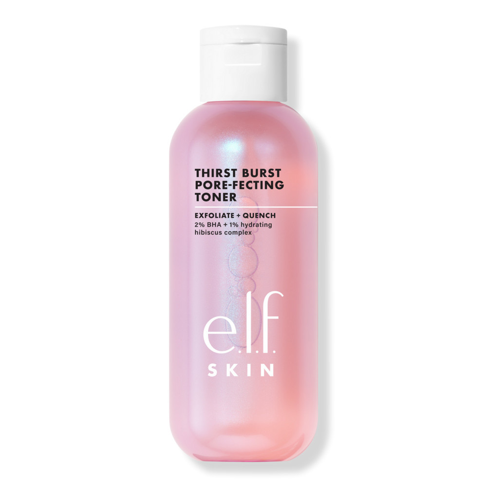 e.l.f. Cosmetics Thirst Burst Pore-fecting Toner | Ulta