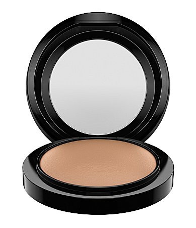 MAC Mineralize Skinfinish Natural Face Powder - Dark Golden | Dillard's