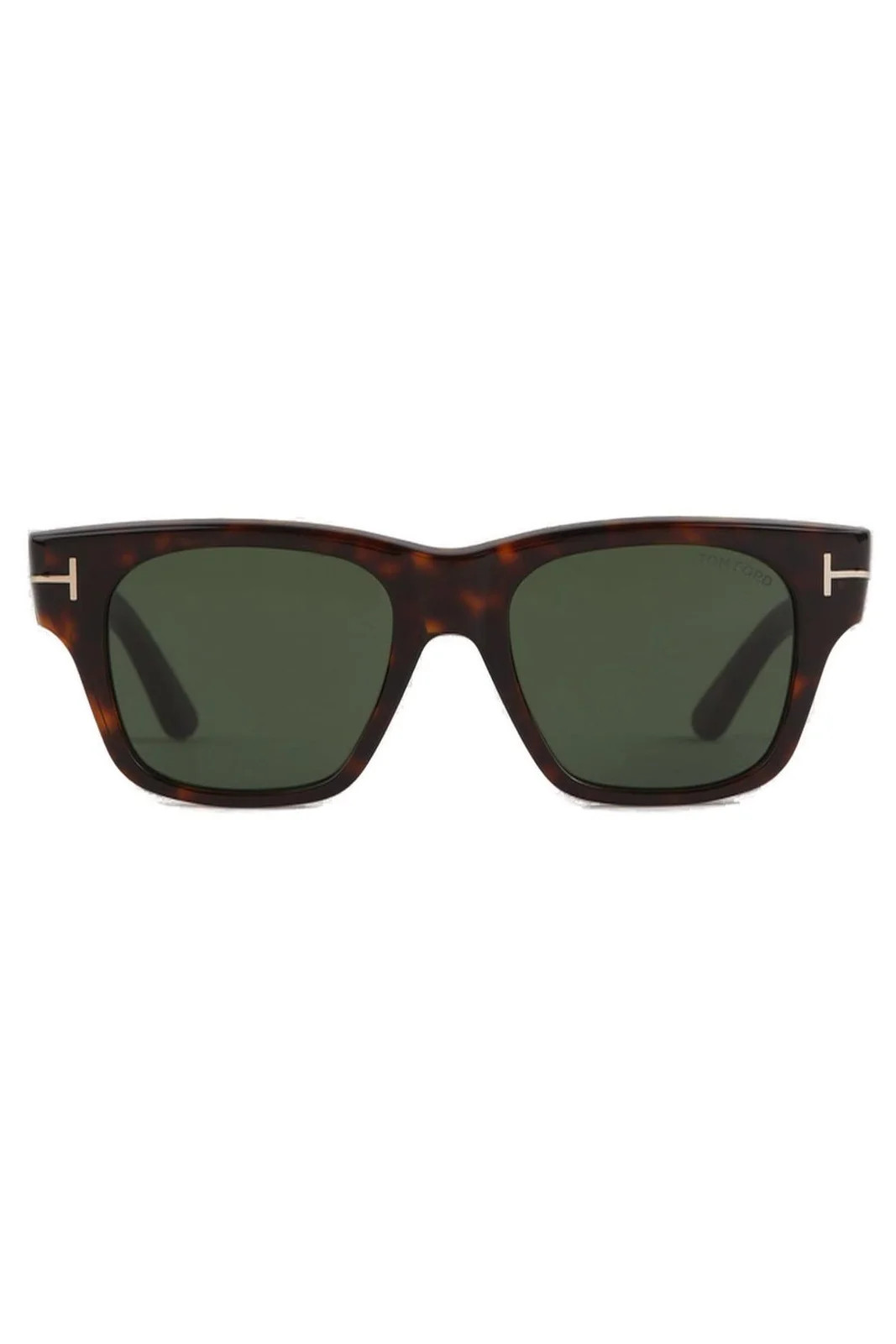 Tom Ford Eyewear Square Frame Sunglasses | Cettire Global