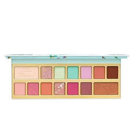 Too Faced Too Femme Collection Eyeshadow Palette | Walmart (US)