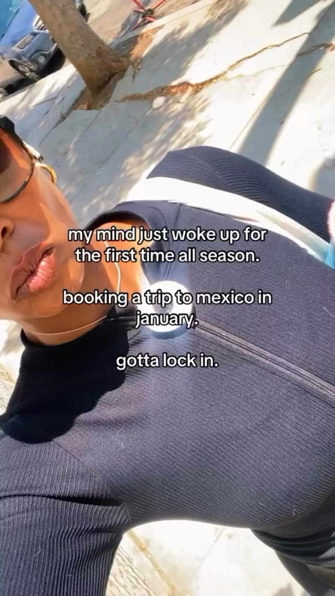 i’ll never be younger than today 💞

@iope_official @amazonbeauty #iope #retinolsuperbounceserum winter makeup, natural makeups #ltkparties #ltkbeauty #ltkstyletip winter makeup look, natural winter makeup, natural makeup tutorial, winter makeup tutorial #mac #maccosmetics #alixearle #clinique #moisturizer #ltkseasonal