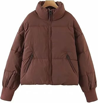 Puffer Jacket | Amazon (US)