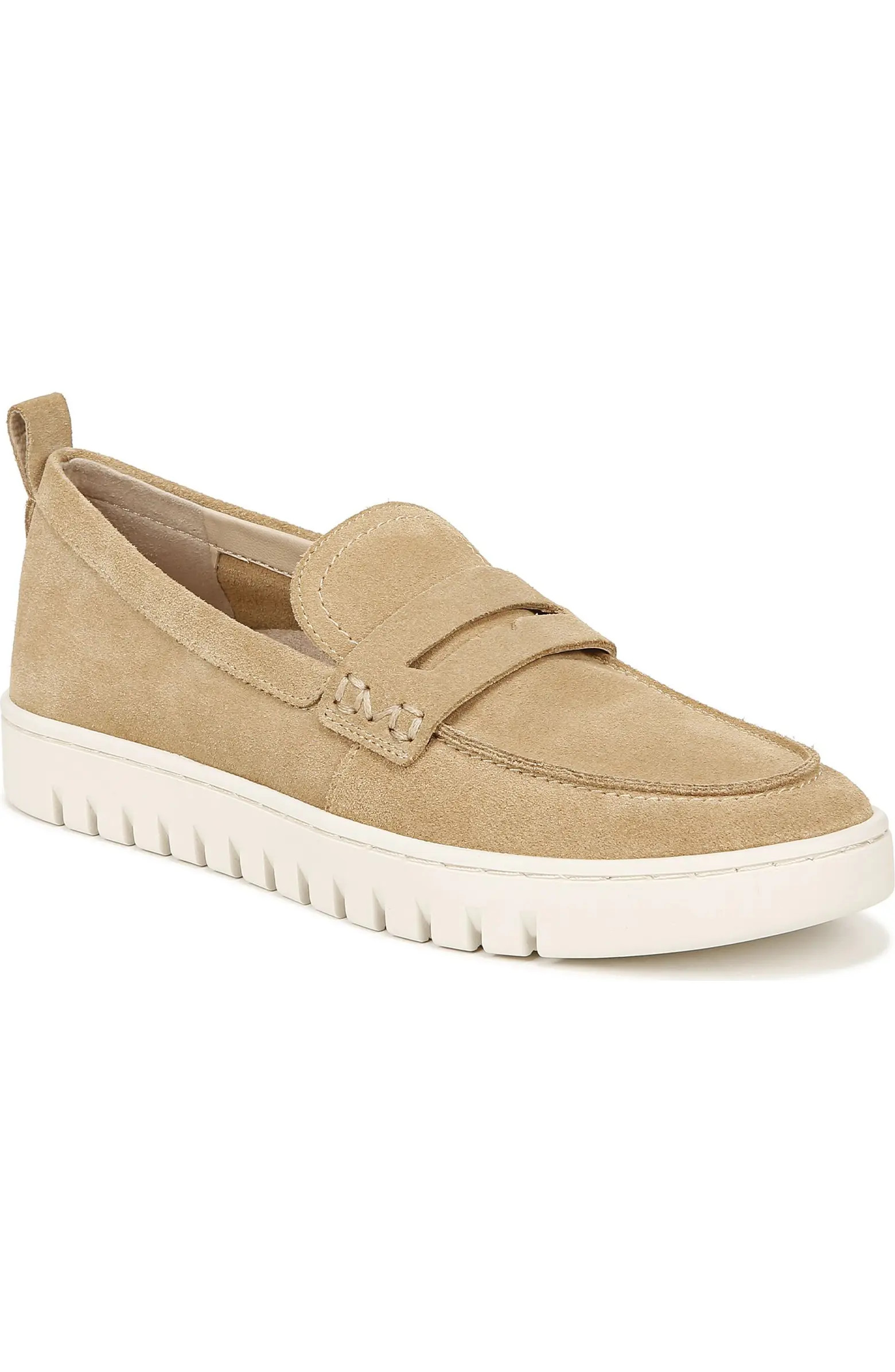 Uptown Hybrid Penny Loafer (Women) | Nordstrom