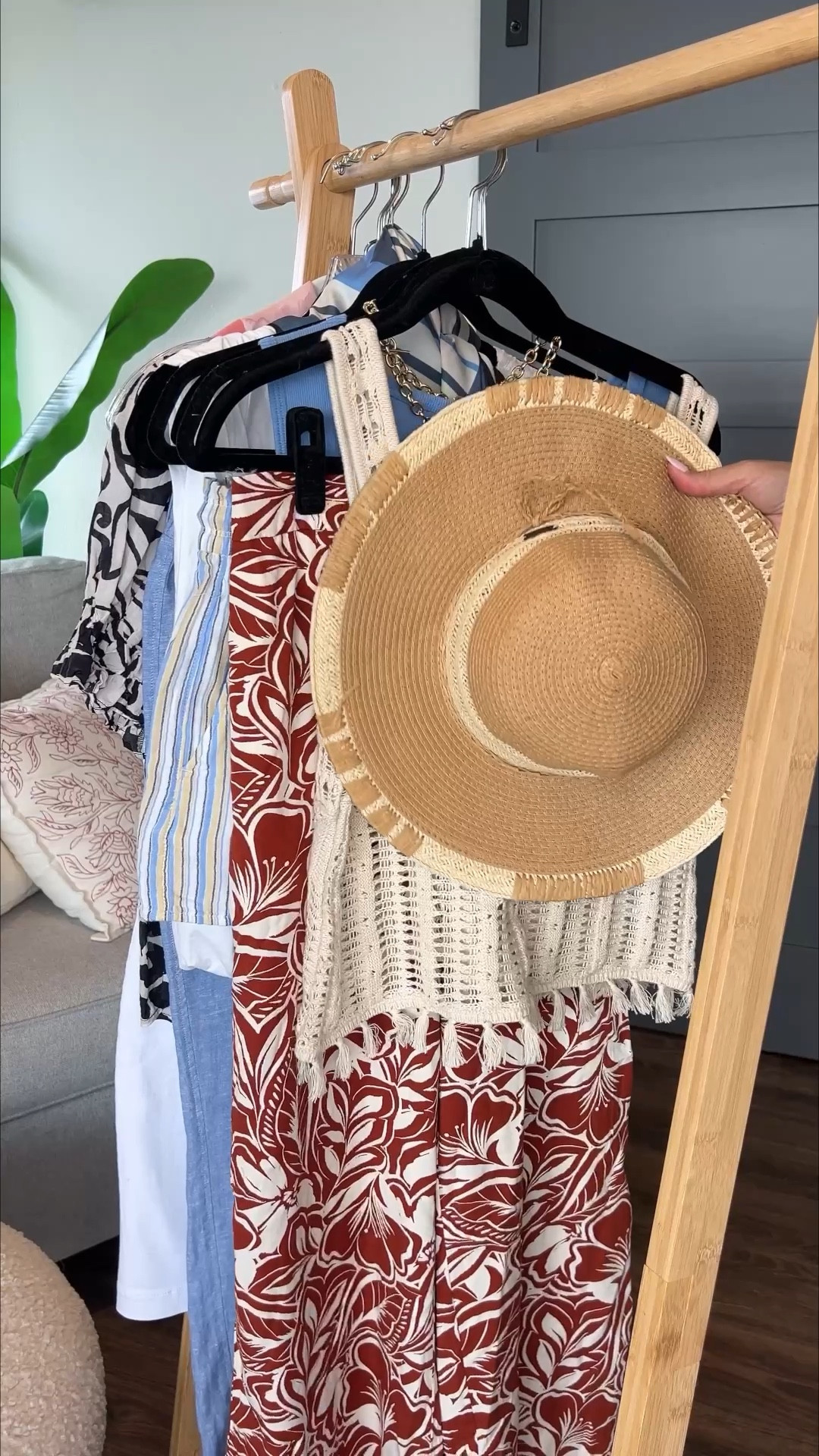 Florida vacation 

#LTKOver40 #LTKTravel #LTKSwim