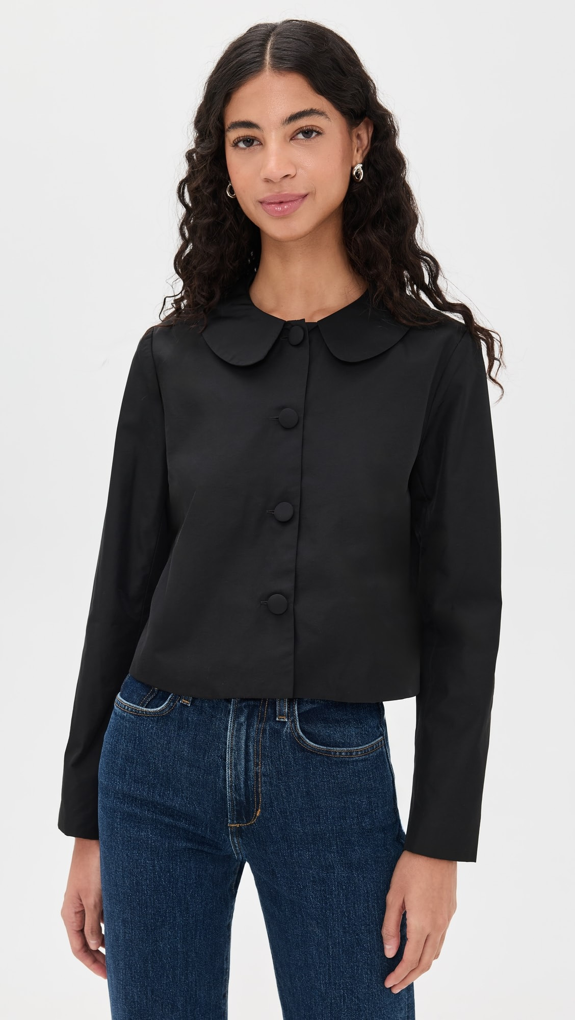 Elena Jacket | Shopbop