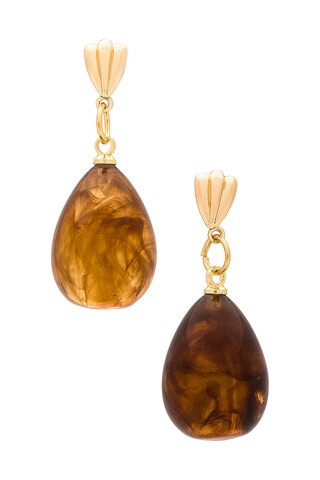 Midnight Earrings
                    
                    Casa Clara | Revolve Clothing (Global)
