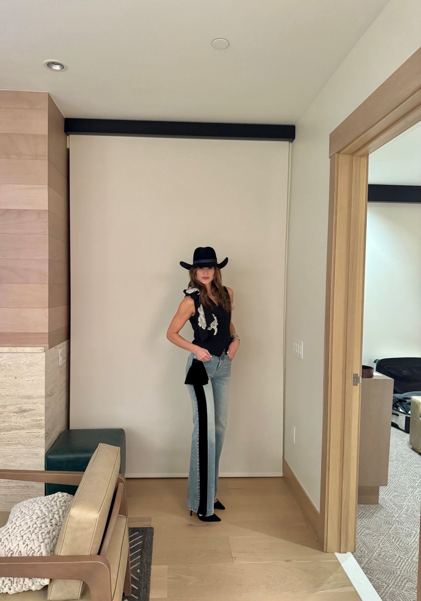 Night 4 in Aspen #yeehaw 

Follow ✔️ @michellekutsak

#ltk #ltkunder #liketkit #ltkfashion #ootd #liketoknowit #aspen #skiing #snowsuit #winter #apres #cowboyhat #aspen #vail #bigsky #fashionblogger #fashion #discoverunder #fallfashion #ltkstyle #style #targetstyle #styleinspo #ltkit #blogger #fashionover #ltkfall #l #ootdfashion #falldecor #party #beauty #jeans #mothersday #fathersday #summer #swim #bride #groom #pets #dog #hair #sunglasses #homedesign #neutralhome #mothersday #farmhouse #ltkspring #interiorstyling #beautifuldecorstyles #amazonfinds #targetdoesitagain #interiordecorating #amazonhome #potterybarn #amazonfashion#amazonstyle #modernhome #amazon #amazonfinds #amazonstyle #style #fashion #etsy #etsyhome #hm #hmstyle #hmhome #hmdecor #anthropologie #forever21 #aerie #tjmaxx #marshalls #zara #asos #h&m #blazer #louisvuitton #mango #beauty #chanel #home #homedecor #decoration #interiordesign #design #neutral #lulusdesigner #inspired #lookforless #dupes #sale #deals #dailyposts#crateandbarrell #sneakers #shoes #mules #sandals #heels #booties #boots #hat #abercrombie #gold #jewelry #contemporary #dior #celine #midsize #curves #plussize #dress #luggage #vintage #gucci #lv #purse #knit #jeans #denim #modern #diningroom #livingroom #bag #handbag #bedroom #kitchen #styled #stylish #trending #trendy #summer #summerstyle #summerfashion #chic #chicdecor #black #white #neutral #jeans #christmas #hanukkah #gifts #denim #liketkit #ltkunder50 #ltkunder100 #ltkstyletip #ltksalealert #ltkshoecrush #ltkhome #ltkholidaystyle #ltkspring #ltkfamily #ltkitbag #ltkbeauty #ltkeurope #ltk #weltkulturerbe #ltkkids #ltkstyle #ltkbaby #ltkcurves #ltktravel #ltkbump #ltkfashion #ltkfit #ltkswim #ltkit #stayhomewithltk #ltkunder25 #beltkeren #beltkulit #ltkholidaywishlist #ltkworkwear #ltkholidayathome #renaultkwid #ltkholidaygiftguide @liketoknow.it @ltk


#LTKTravel #LTKgrwm #LTKootd