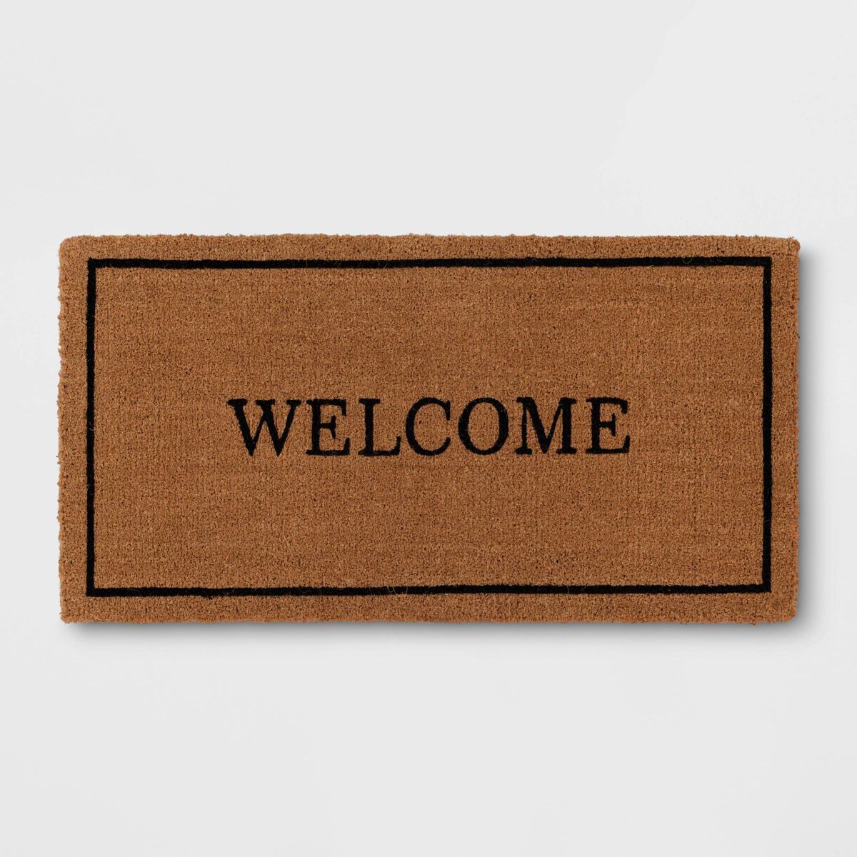 1'11x2'11" Coir Doormat … curated on LTK