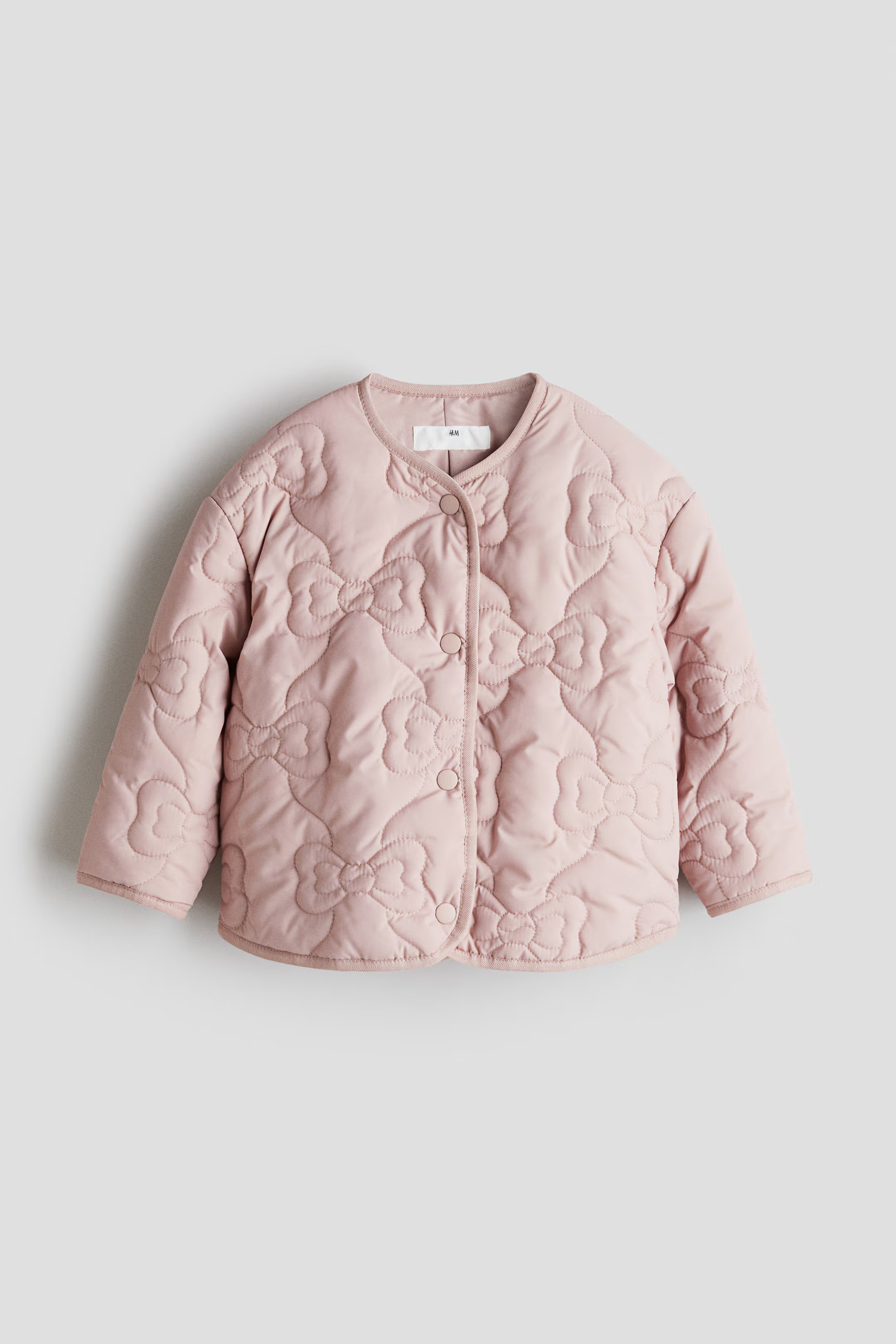 Quilted Jacket | H&M (US + CA)