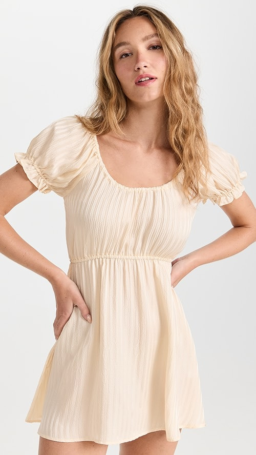 Morgan Lane Ava Dress | SHOPBOP | Shopbop