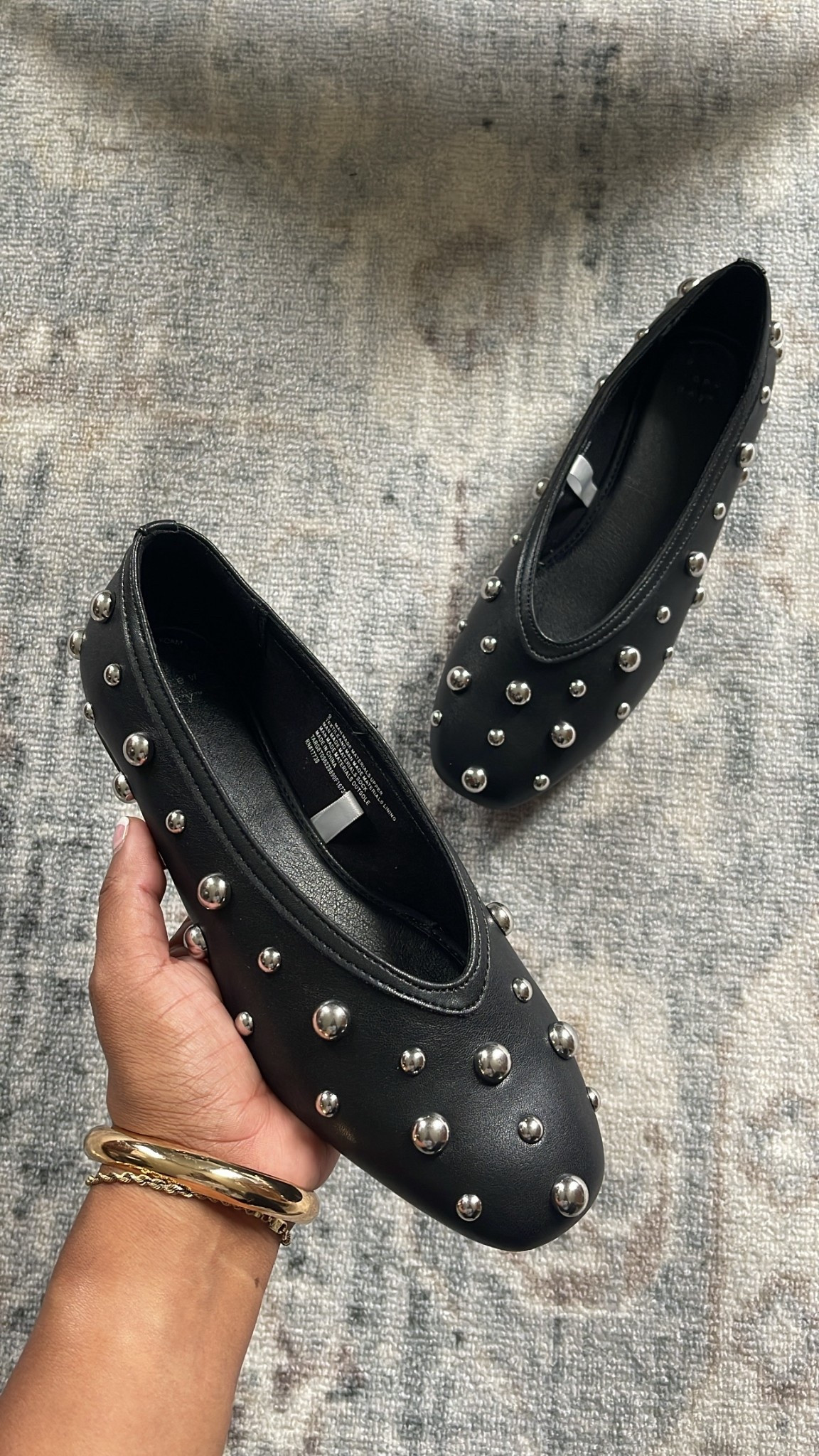 Love these Target flats! 

#LTKFindsUnder50 #LTKFindsUnder100 #LTKShoeCrush