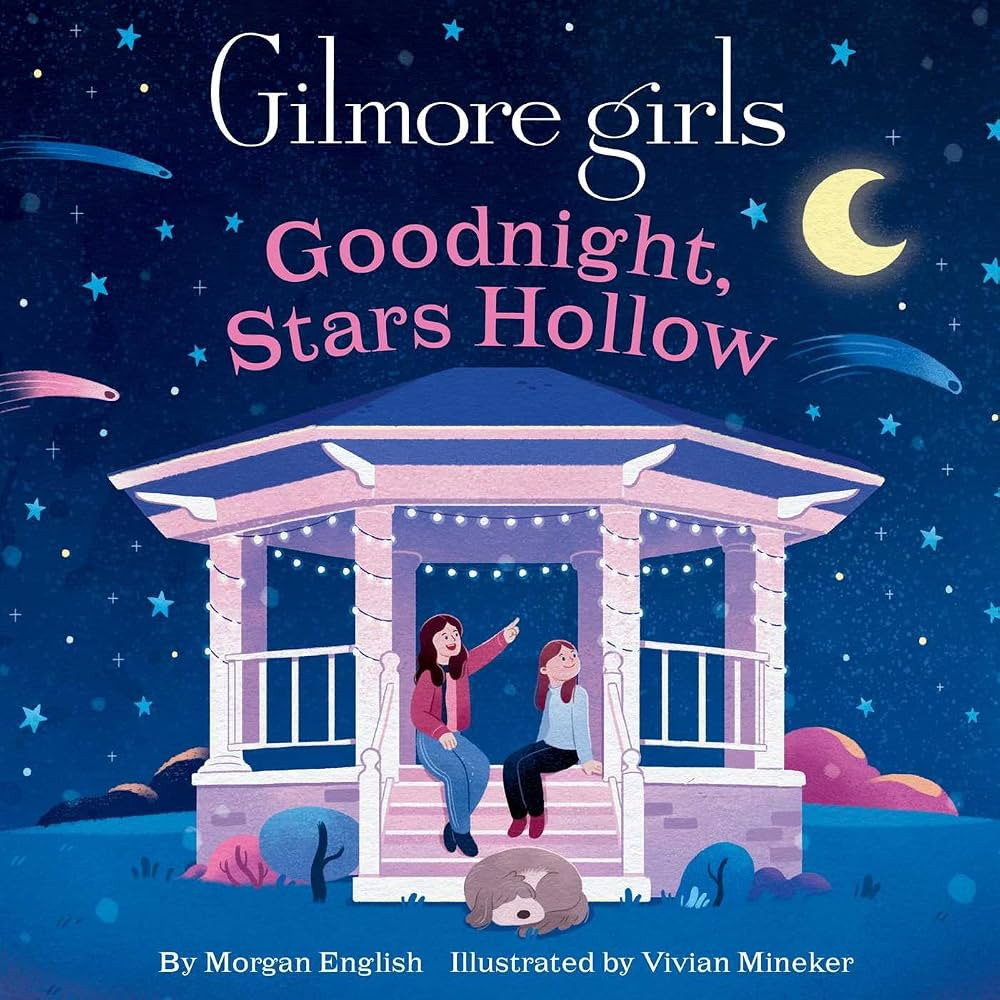Gilmore Girls: Goodnight, Stars Hollow | Amazon (US)