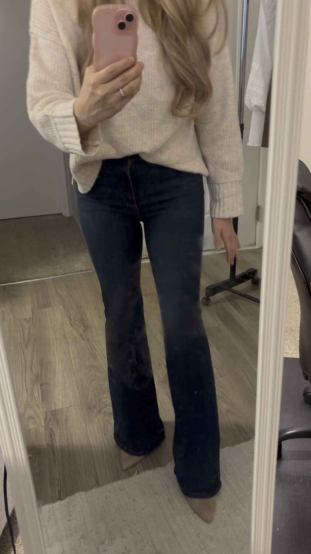 Deep Down Dark Wash Jeans 27 reddress 

#LTKGiftGuide #LTKHoliday #LTKHolidaySale