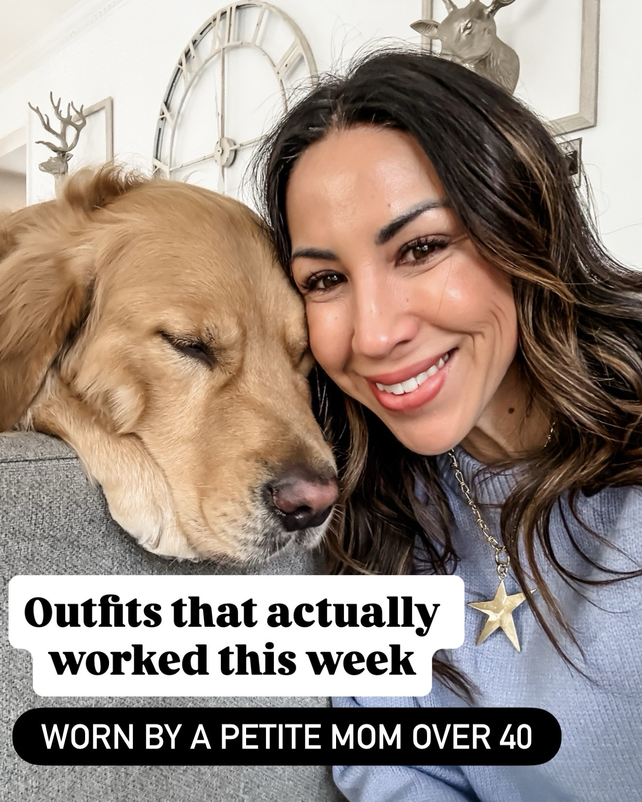 There is a good variety of spring outfits and winter outfits that I truly loved from this past week. Lots on sale and everything here is petite friendly! 

Bras tts. Aerie pants small petite. Henley small. Aerie sweatshirt XS. Track pants small. Utility jacket small. Cropped denim shirt XS. Walmart denim shirt, medium. Avara jeans, 25. Spanx pants small petite. Spanx top small. Green pants XS. Black mesh top Xs. Velvet top small. Vest Xs. Cardigan small. ZSupply pants small. ZSupply top XS sandals TTS. Pink sweater small.

#LTKOver40 #LTKPetite #LTKSaleAlert