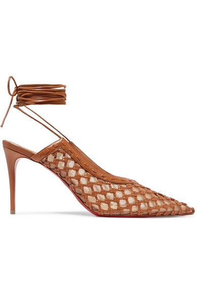 Christian Louboutin | NET-A-PORTER (US)