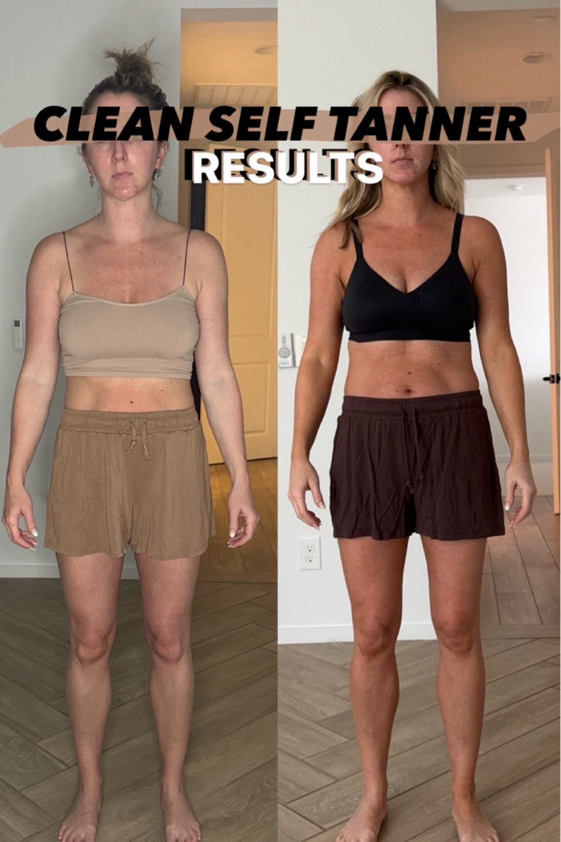 Self tanner on sale today!! Use code 15LTK

#LTKBeauty #LTKFindsUnder50 #LTKFindsUnder100