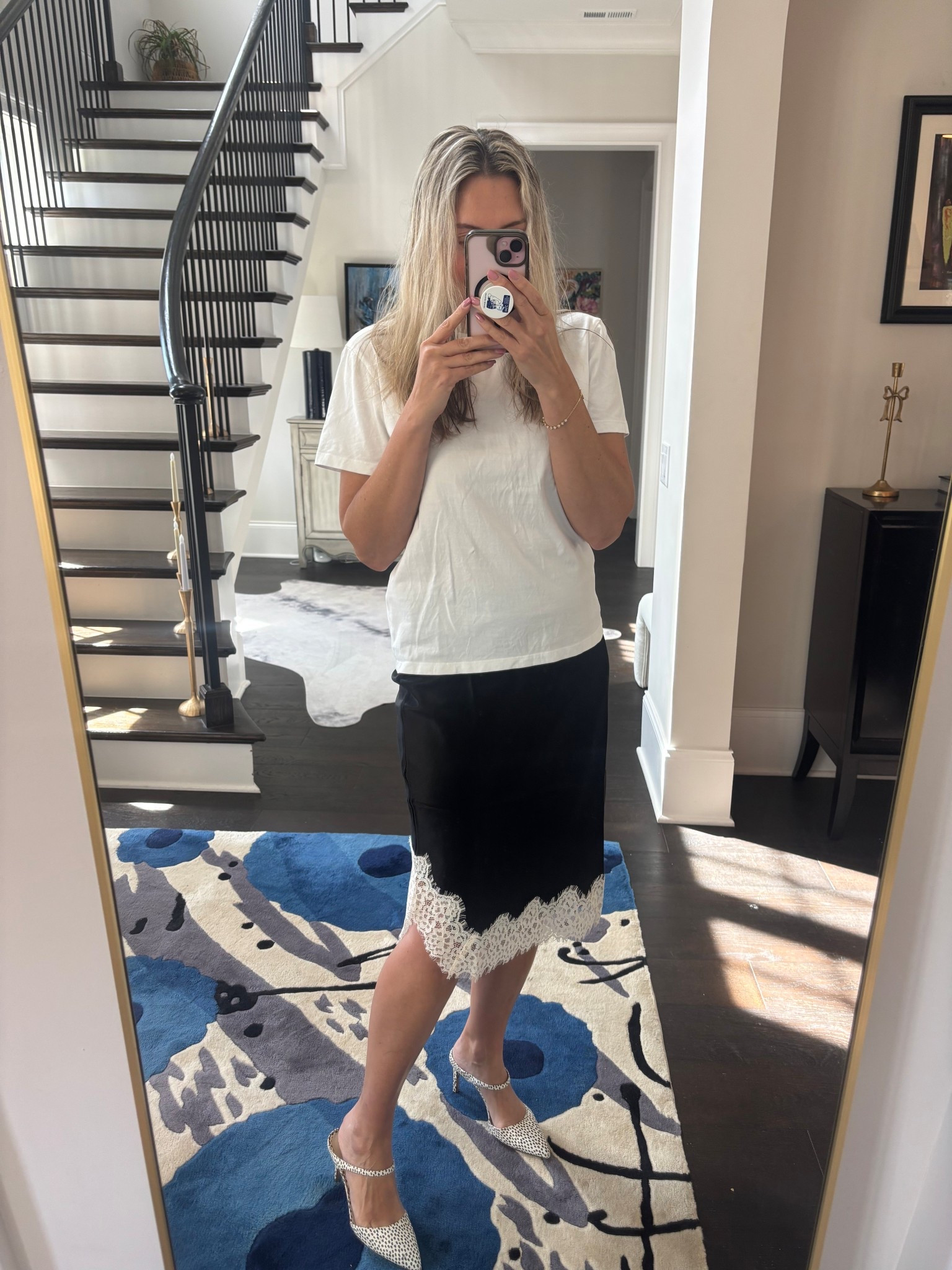 date night outfits
This tee on SALE and it’s my FAVE!!!!

#LTKSaleAlert #LTKspringtrends #LTKspring