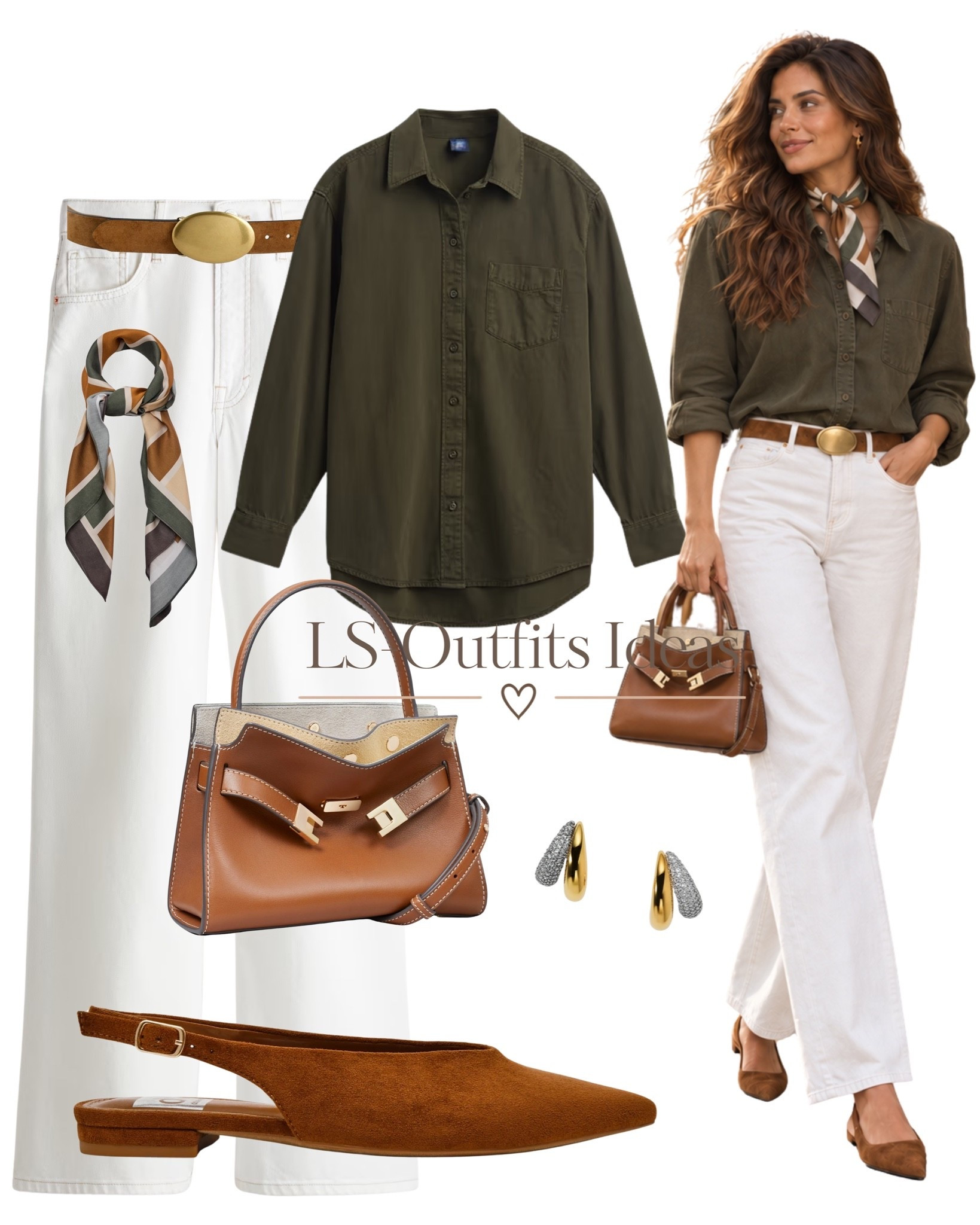 🍂 Fall outfit inspiration with a polished, effortless feel. 🤎 From classic blazers and crisp button-downs to denim-on-denim, rich chocolate brown, burgundy, suede accessories and cozy layers—these looks are all about timeless fall style with an elevated touch. ✨

Which look would you wear first? 🤎🍁
💬 Comment LINK and I’ll send you the outfit details
🔖 SAVE for later & SHARE with a friend who loves fall style!

fall outfits 2026 • fall outfit ideas • classy fall outfits • casual chic outfits • elevated basics • preppy style • brown outfits • burgundy outfits • denim outfits • blazer outfits • everyday fall style • autumn fashion • outfit inspiration

#FallOutfits #FallStyle #OutfitIdeas #FallFashion #AutumnStyle #CasualChic #ClassyOutfits #OutfitInspo #EverydayStyle #FallOutfitIdeas

#LTKootd #LTKWorkwear #LTKTravel