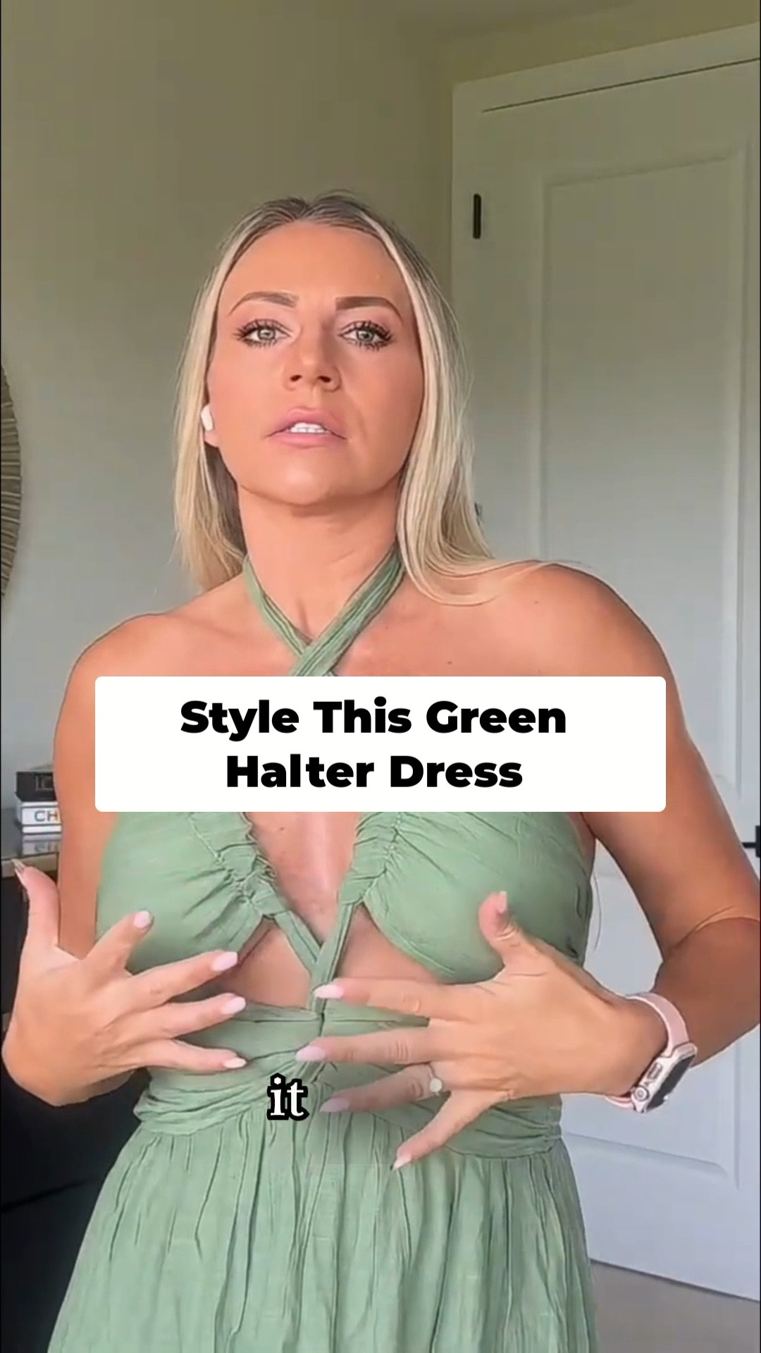 Maxi summer dress. 100% cotton. Super comfortable, very cute! Perfect for resort wear, summer dress, day dress. Comes in many other cute colors! 

#LTKSaleAlert #LTKU #LTKTravel