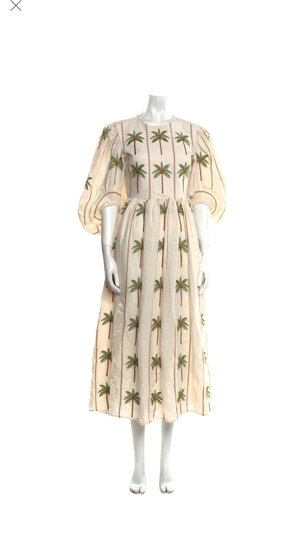 Dying over this Agua dress for under $300!!! The palm trees!!

#LTKStyleTip #LTKSaleAlert #LTKSummerEdit