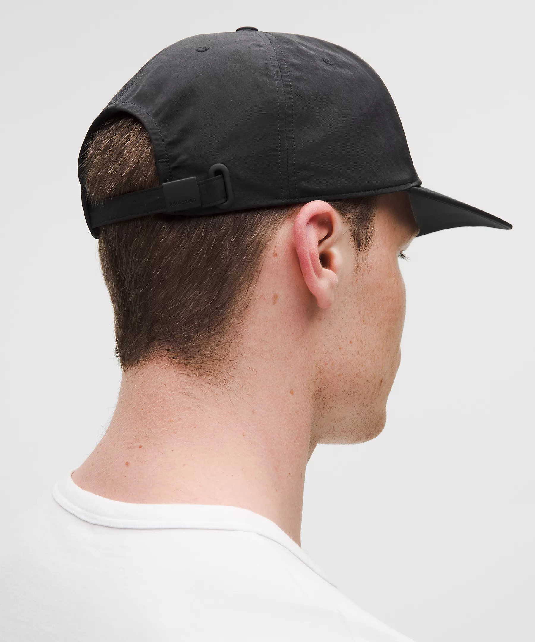 Structured Classic Ball Cap | Lululemon (US)