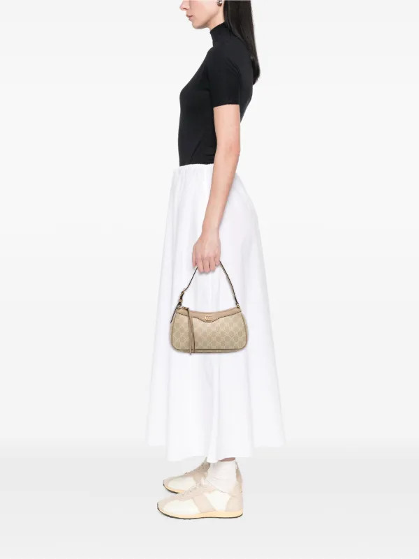 2016-2026 Small GG Supreme Ophidia shoulder bag | Farfetch Global