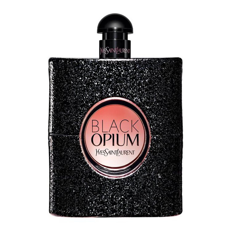 Black Opium Eau de Parfum, the best women's fragrance by YSL Beauty | YSL Beauty (CA)