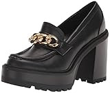 Madden Girl Women's Kassidy Loafer | Amazon (US)