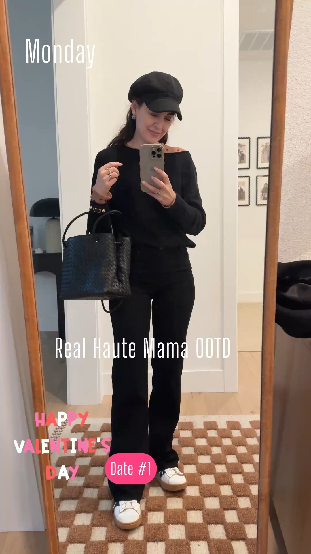 My Real Haute Mama Looks this week.



#LTKgrwm #LTKmomlife #LTKootd