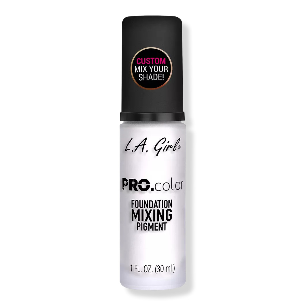 Pro Matte Mixing Pigment | Ulta