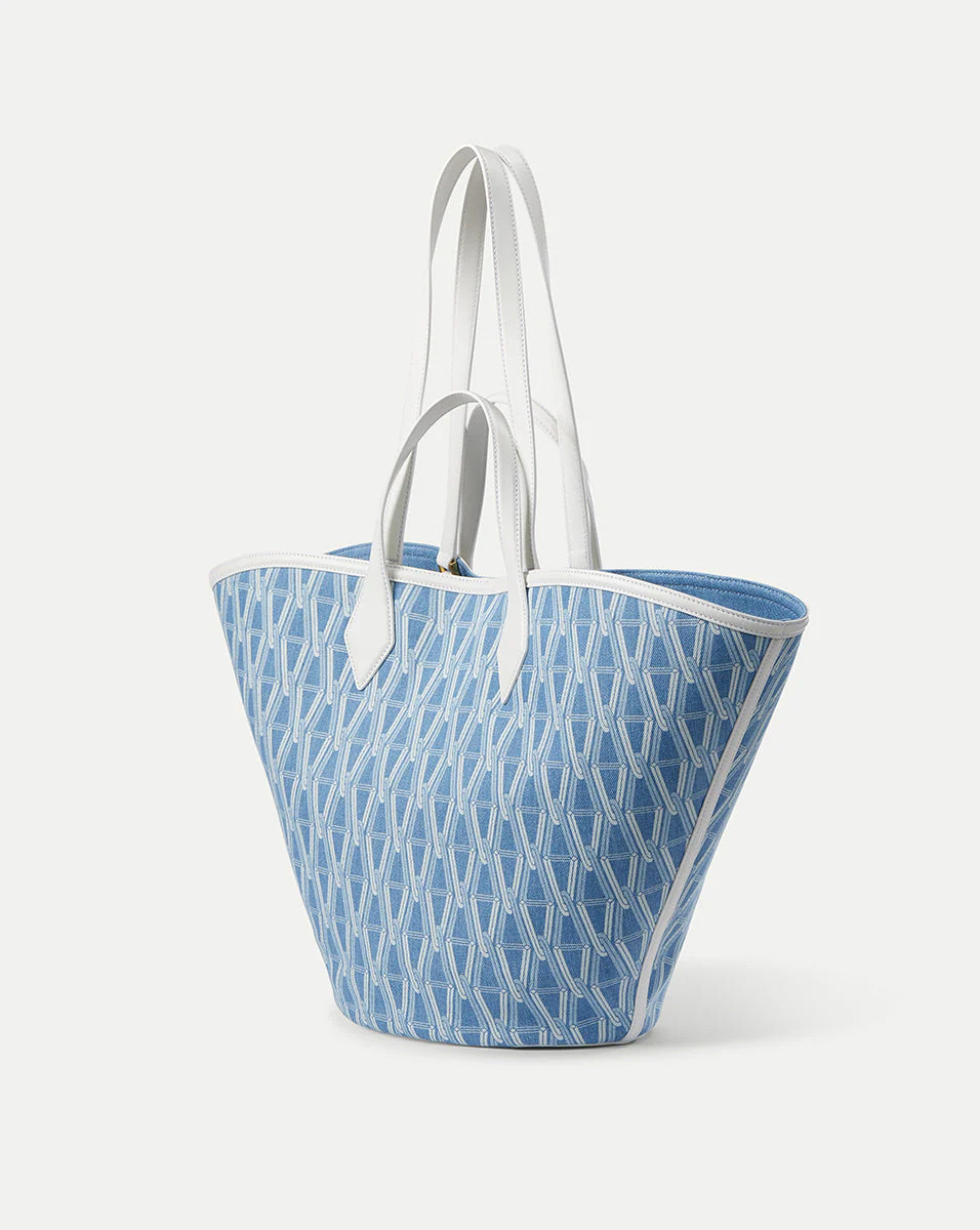 V-Link Tote | Large | Veronica Beard