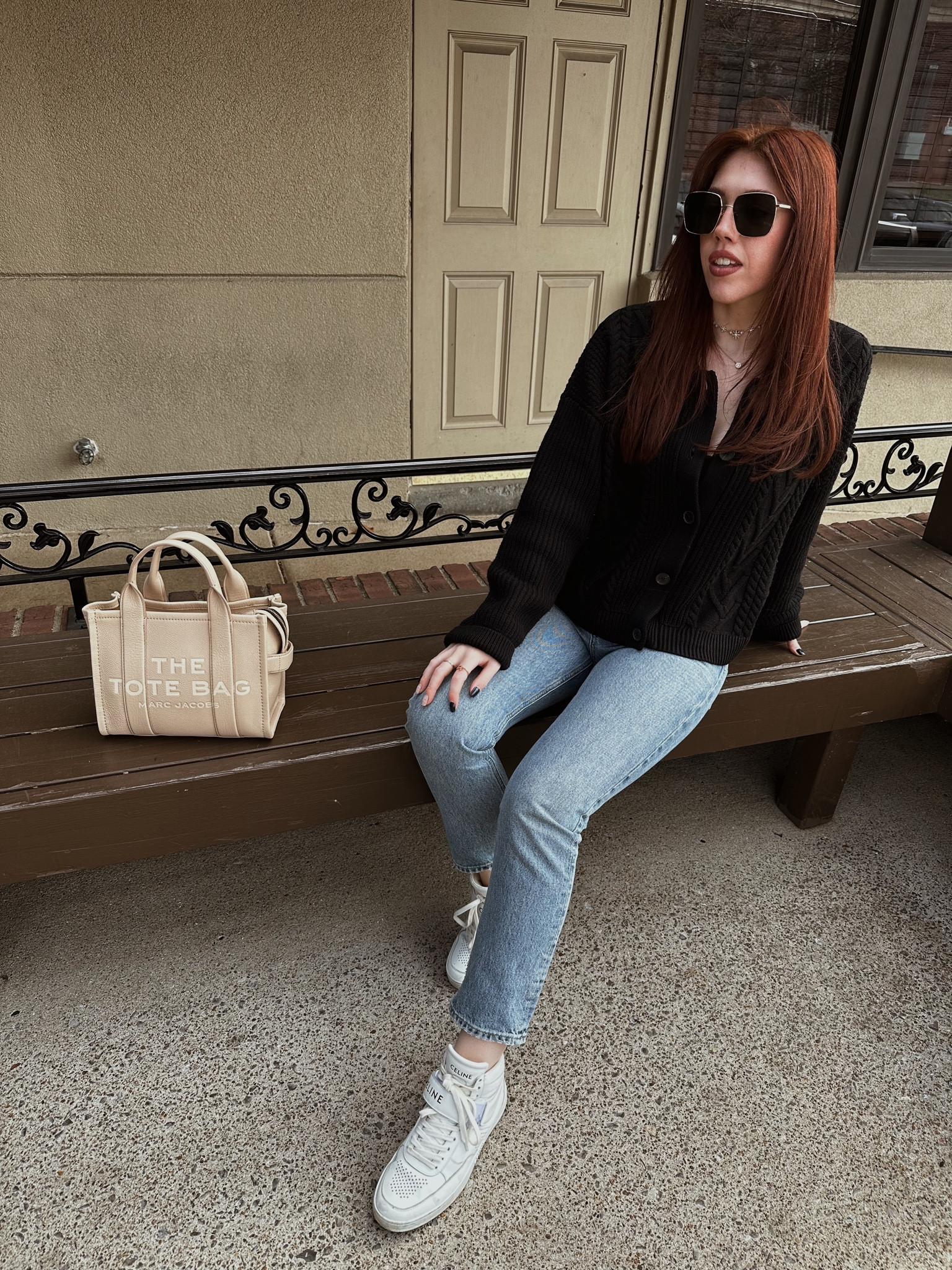 A Neutrals 👑

#LTKSeasonal #LTKstyletip #LTKitbag