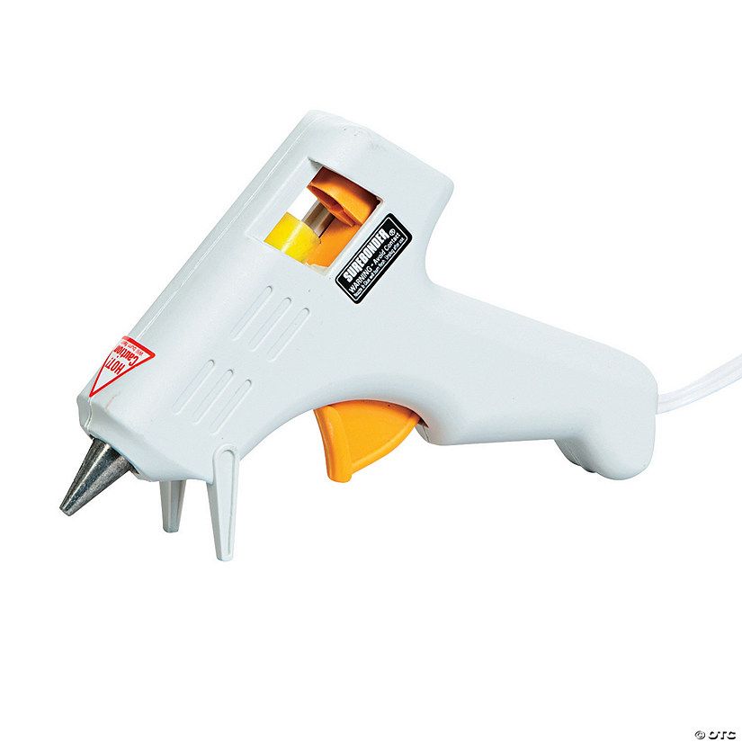 Surebonder® Low-Temperature Mini Glue Gun | Oriental Trading Company
