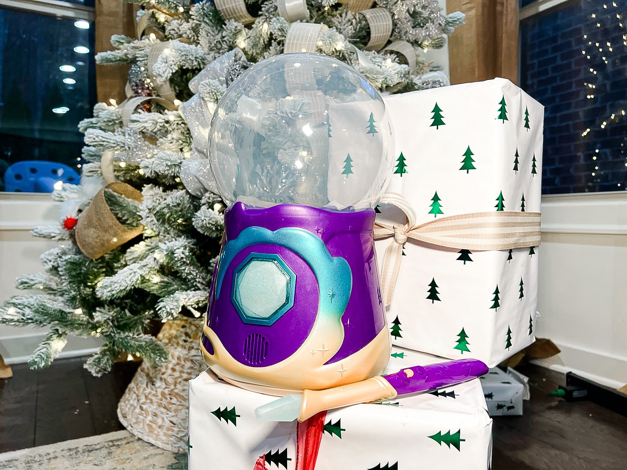 Last minute gift guide // gifts for kids // magic mixies// toys and games // Christmas decor // @Walmart #walmarthome curbside pick up

#LTKHoliday #LTKhome #LTKkids