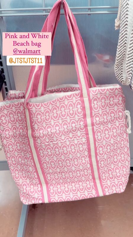 Loving this beach bag for spring and summer! Under $20 at Walmart!




#LTKswim #LTKVideo #LTKitbag