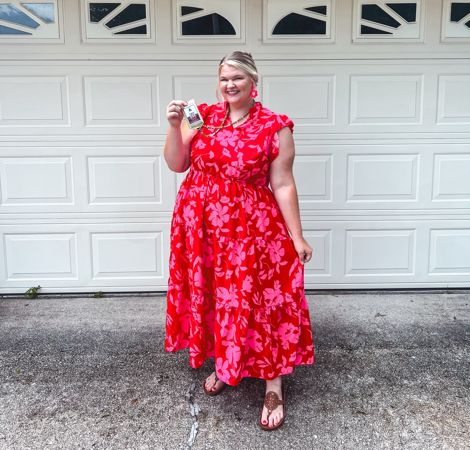 Teacher dress!! 👩🏼‍🏫
Wearing 2x